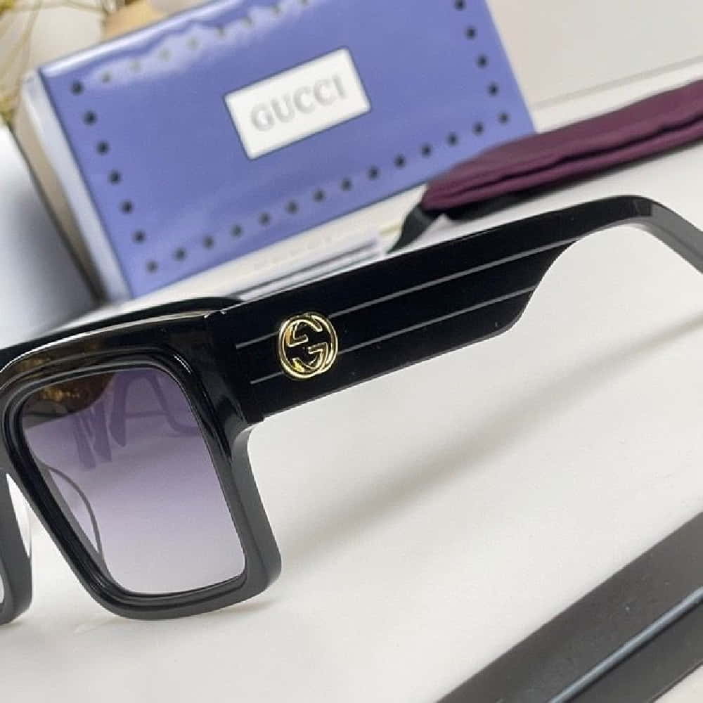 Okulary Gucci	4046