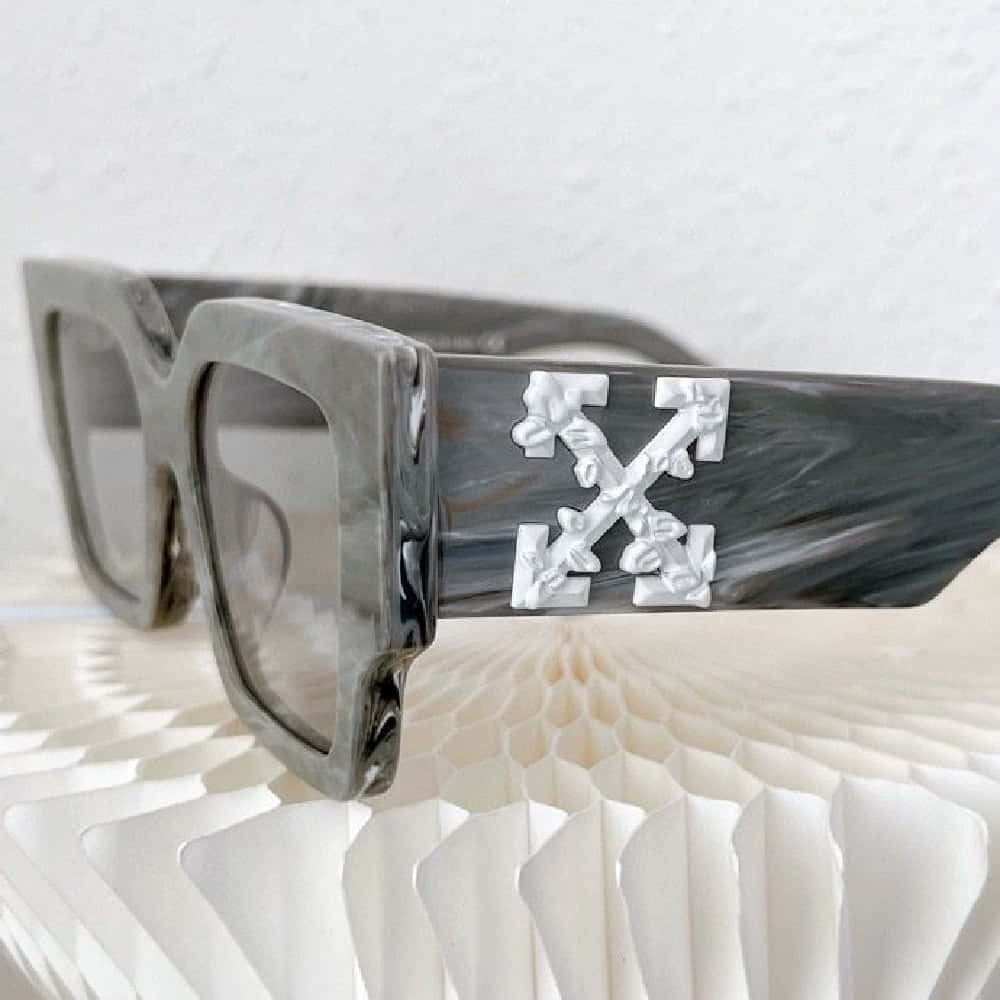 Okulary Off-White	6427