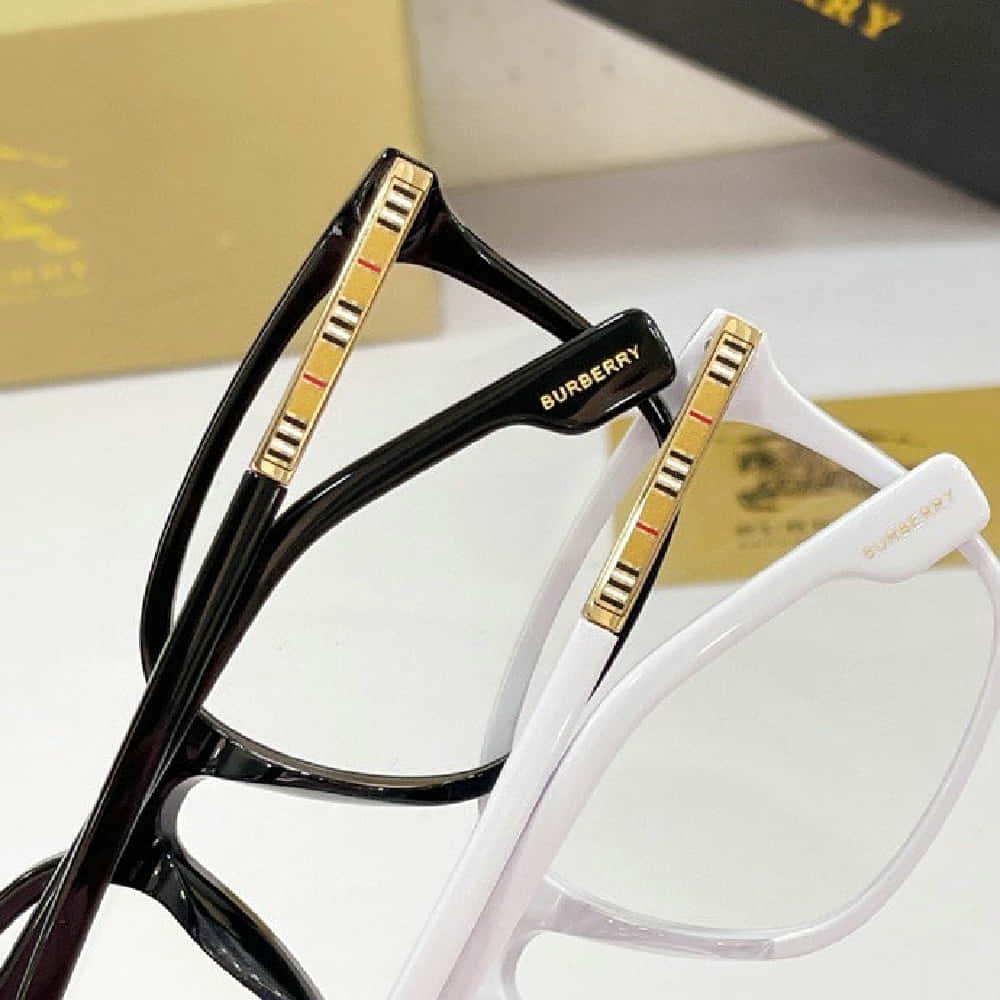 Okulary Burberry 1028 Okulary Burberry 1028
