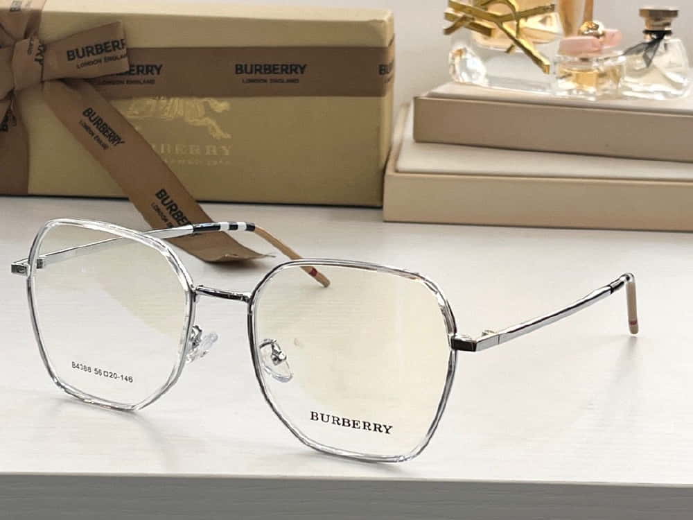 Okulary Burberry 1029 Okulary Burberry 1029