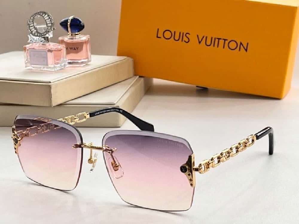 Okulary LouisVuitton	5182