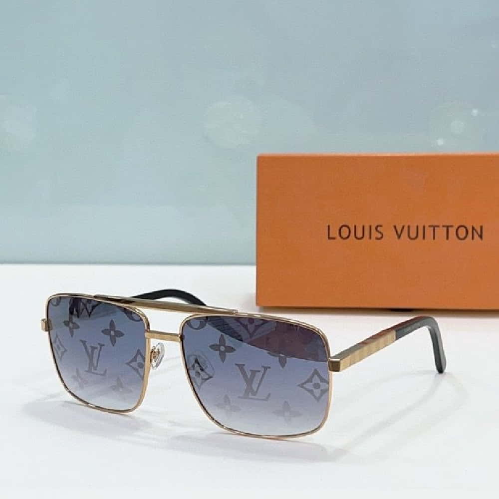 Okulary LouisVuitton	5183