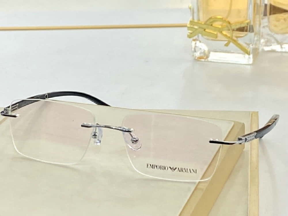 Okulary Armani 917 Okulary Armani 917