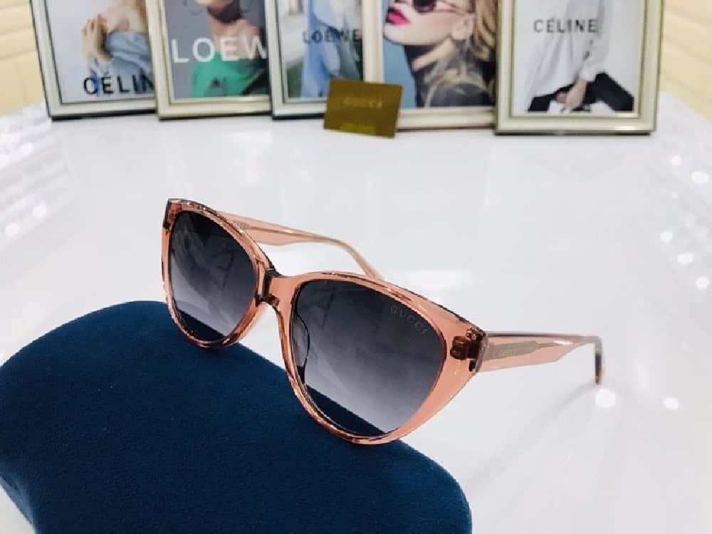 Okulary Gucci	4049