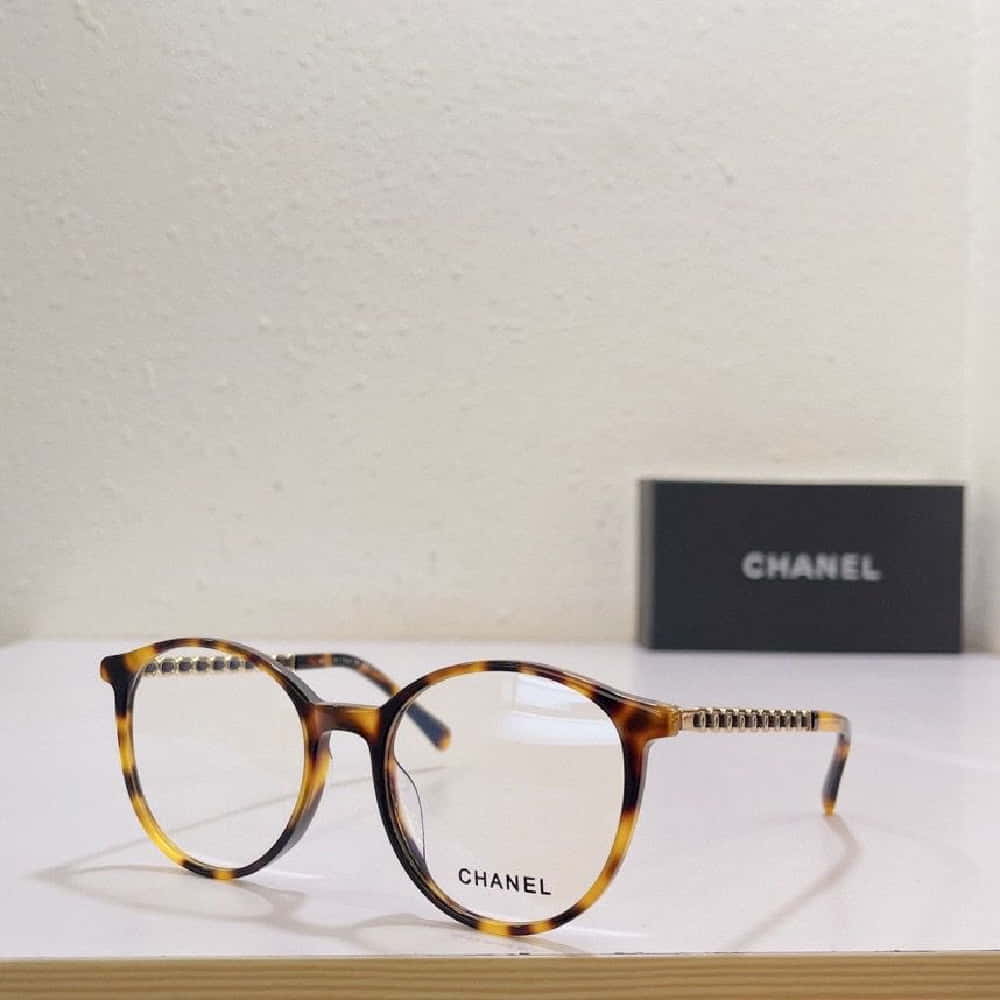 Okulary CHANEL 1826 Okulary CHANEL 1826