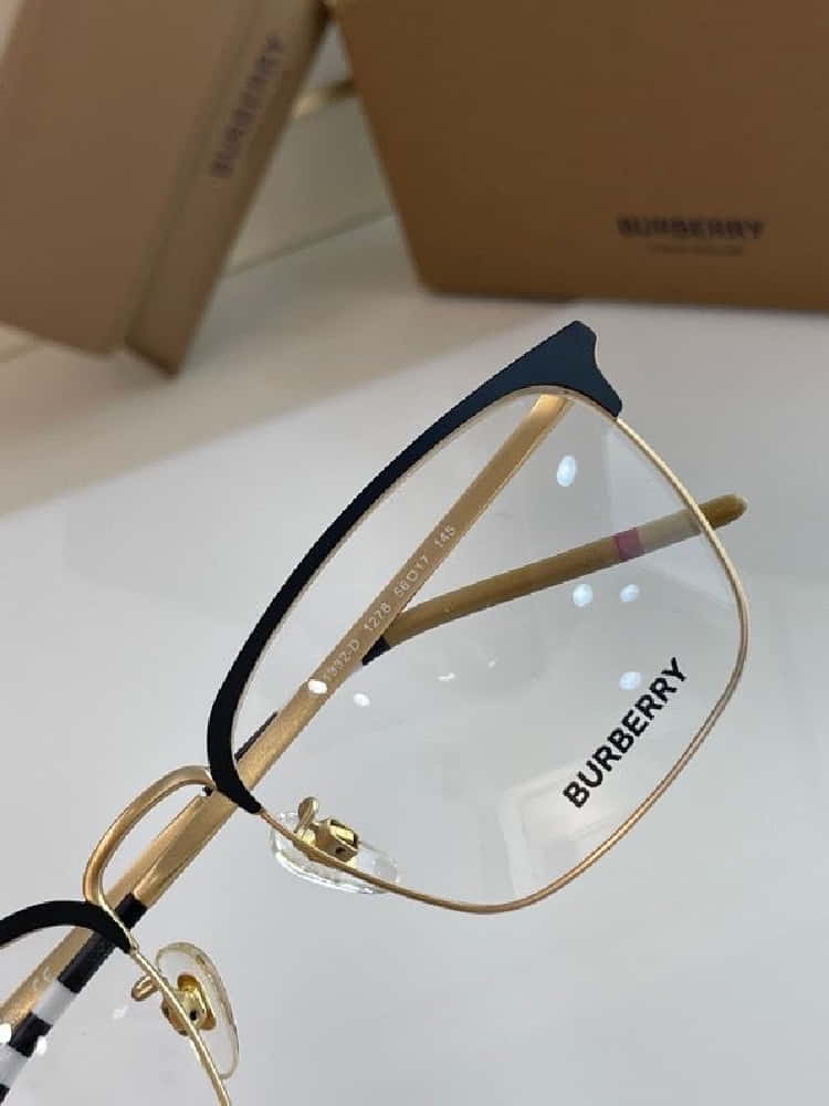 Okulary Burberry 1030 Okulary Burberry 1030