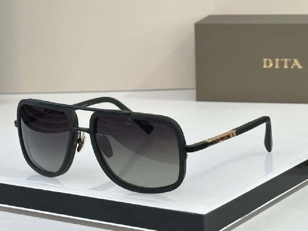 Okulary Dita	2319