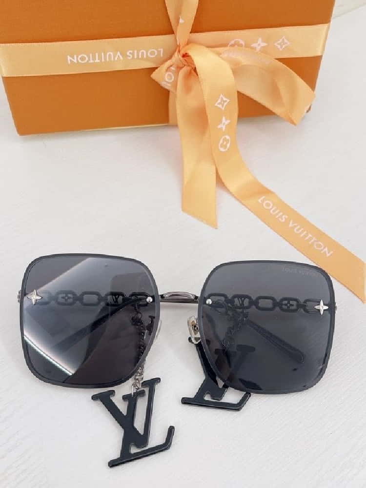 Okulary LouisVuitton	5187