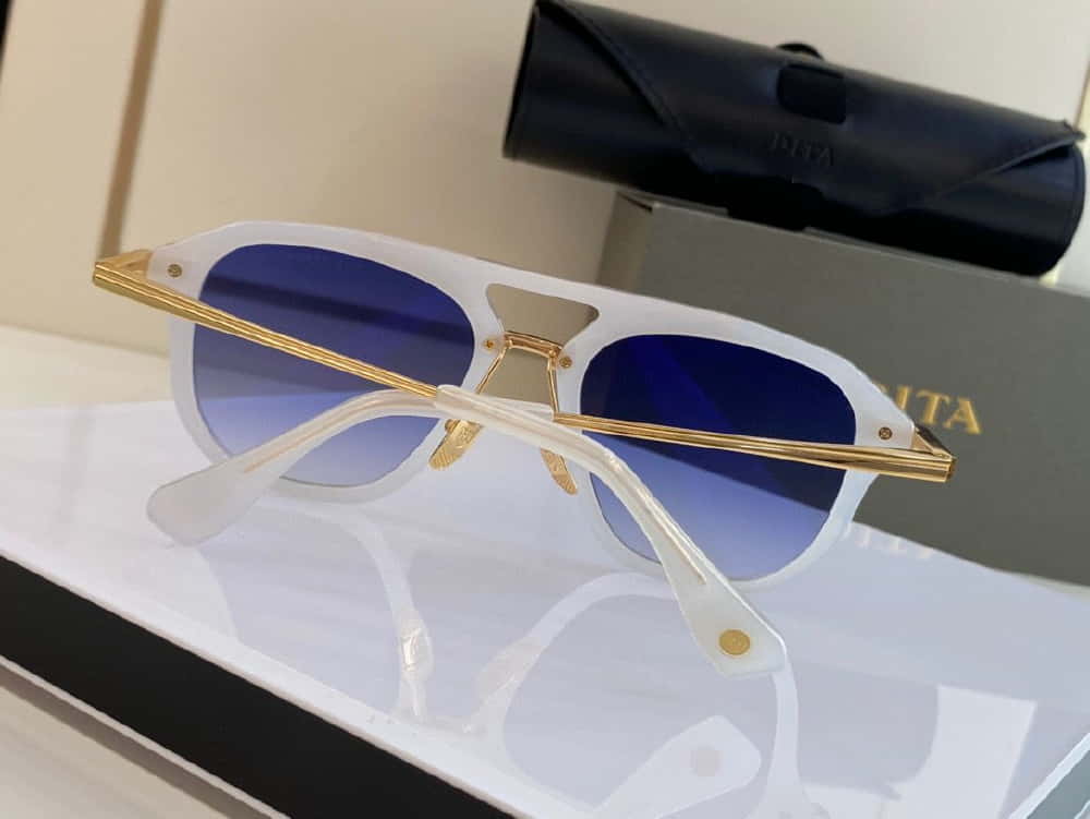Okulary Dita	2321