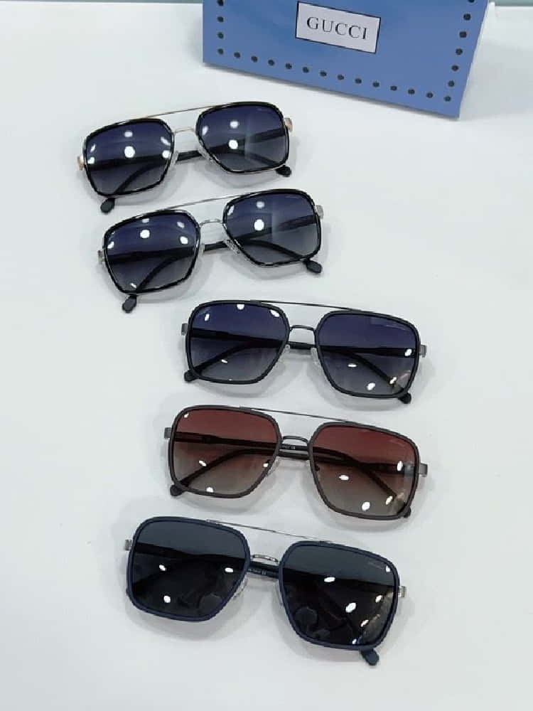 Okulary Gucci	4050