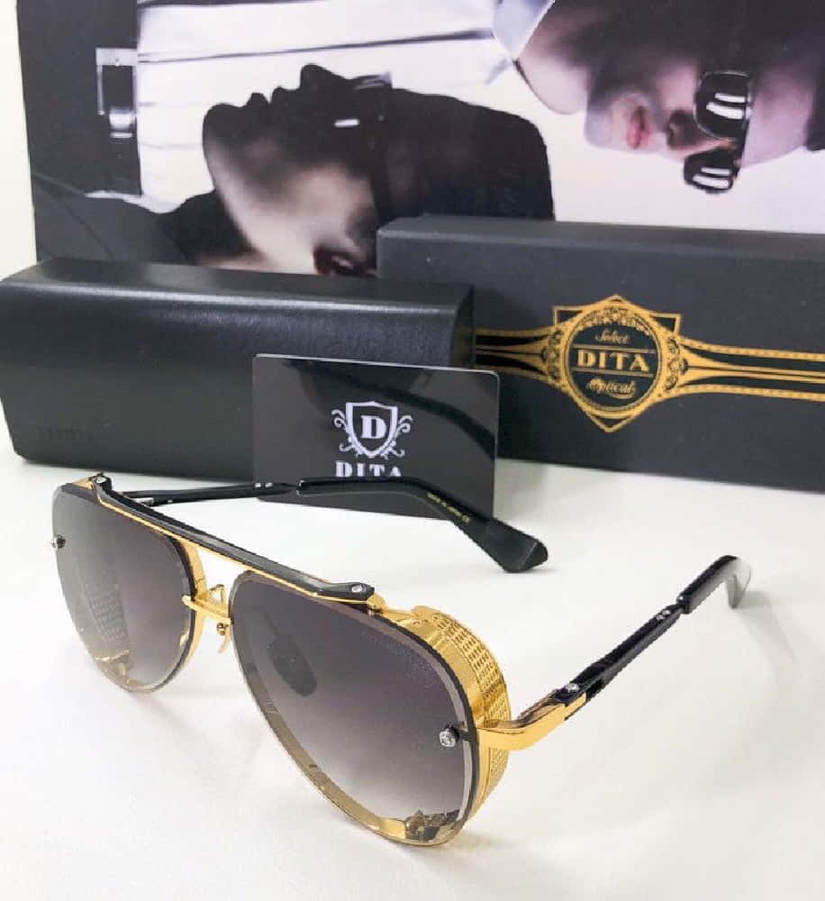 Okulary Dita	2322
