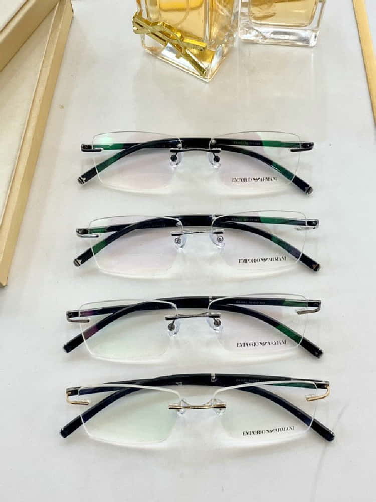 Okulary Armani 918 Okulary Armani 918