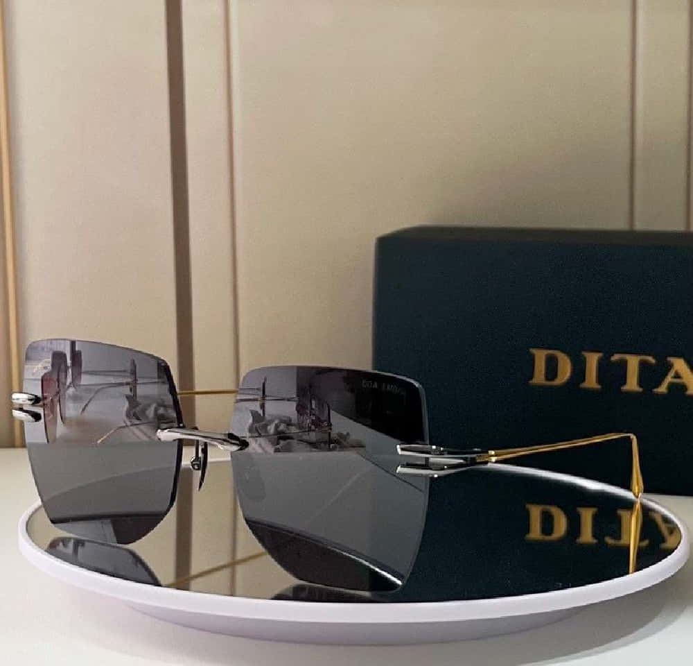 Okulary Dita	2325
