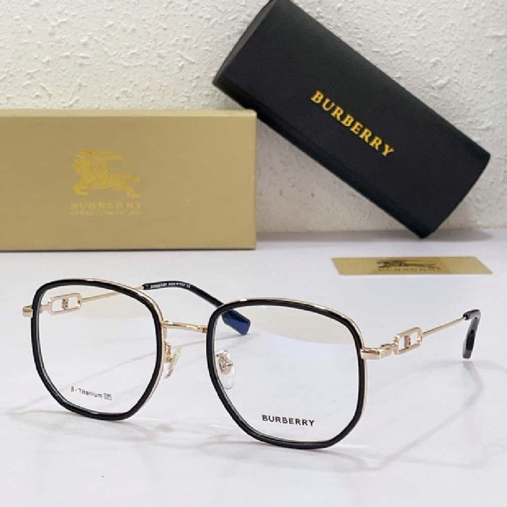 Okulary Burberry	1034