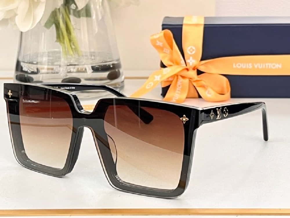 Okulary LouisVuitton	5192