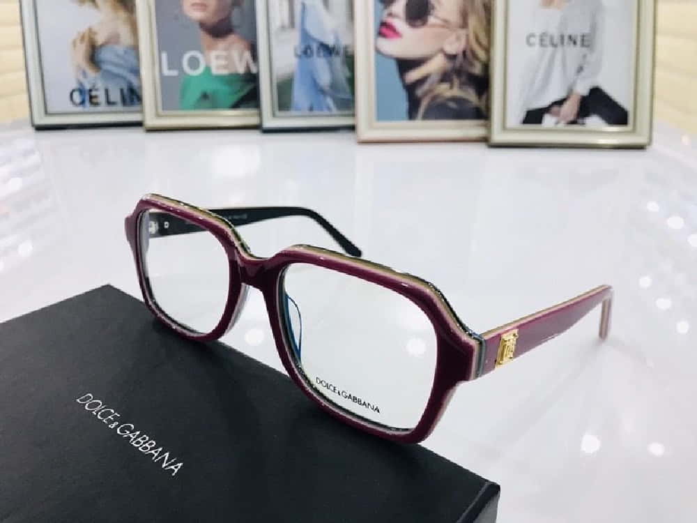 Okulary DolceGabbana 3746 Okulary DolceGabbana 3746
