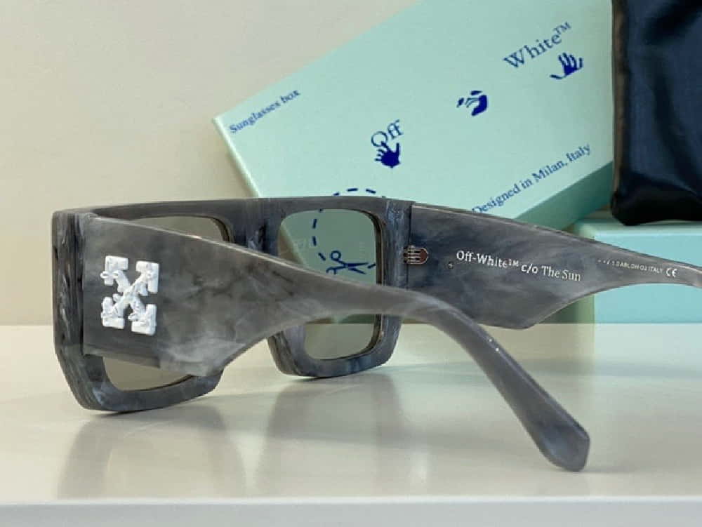 Okulary Off-White	6440