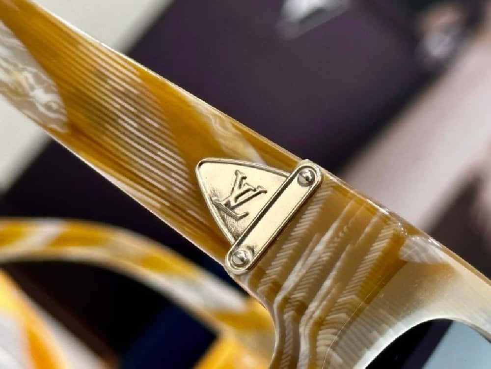 Okulary LouisVuitton	5193