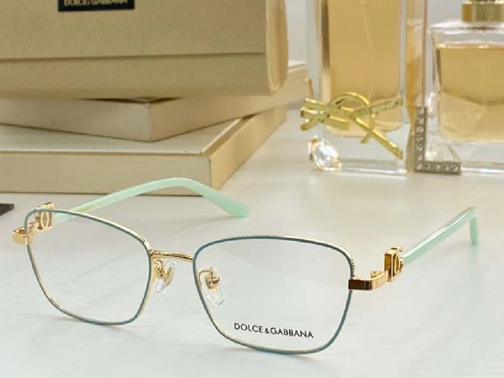 Okulary DolceGabbana 3747 Okulary DolceGabbana 3747