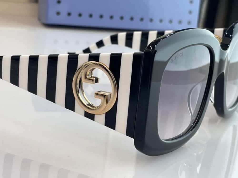 Okulary Gucci	4052