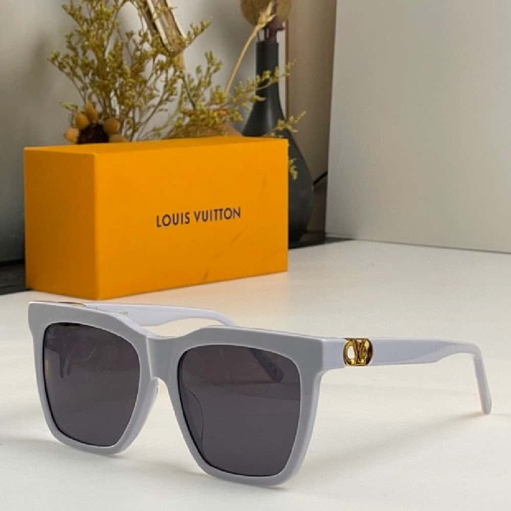 Okulary LouisVuitton	5196