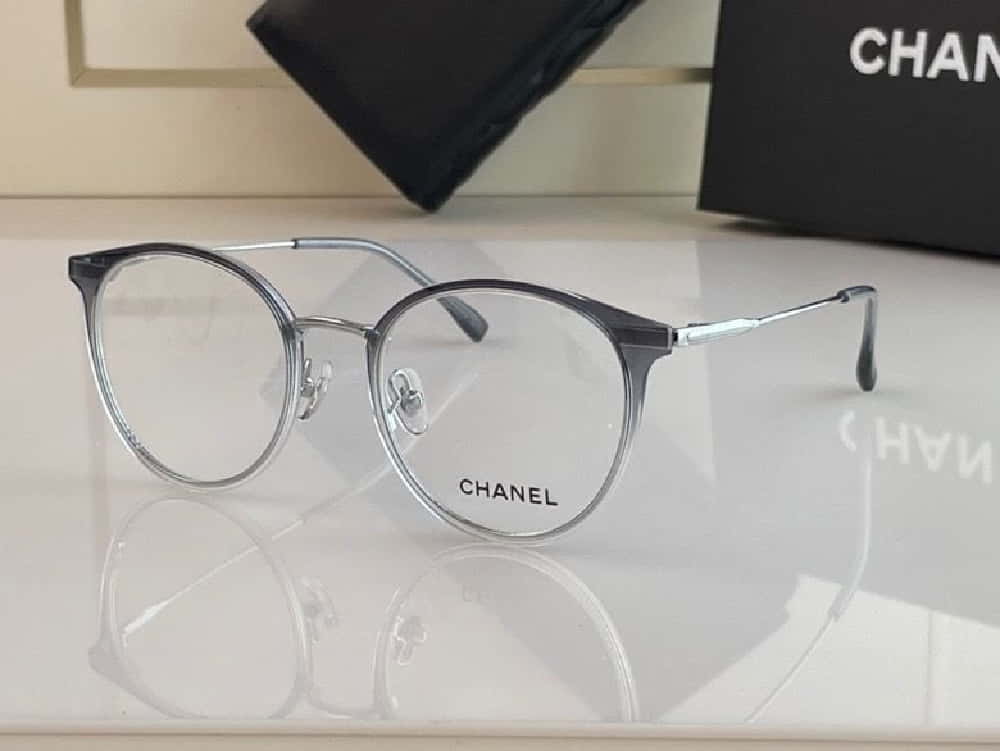 Okulary CHANEL 1827 Okulary CHANEL 1827