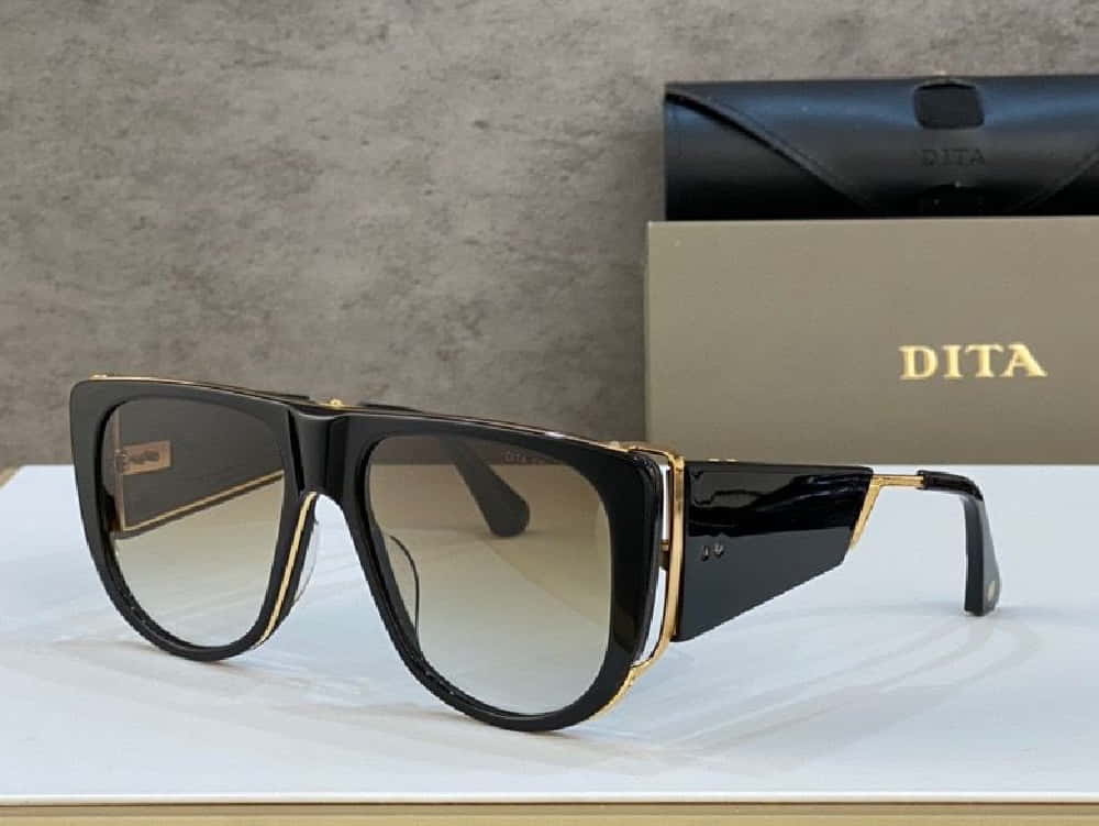 Okulary Dita	2334