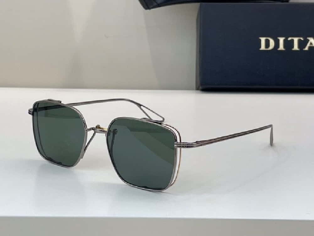 Okulary Dita	2336