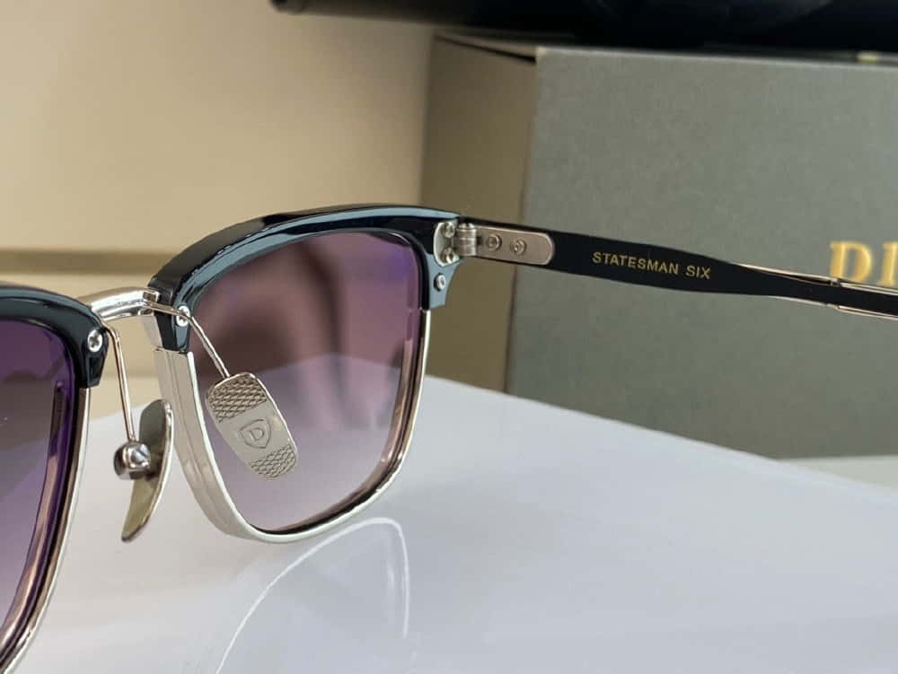 Okulary Dita	2337
