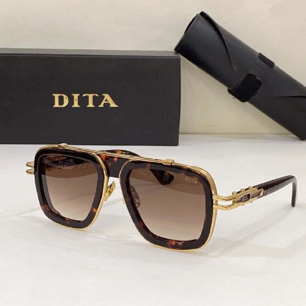 Okulary Dita	2338
