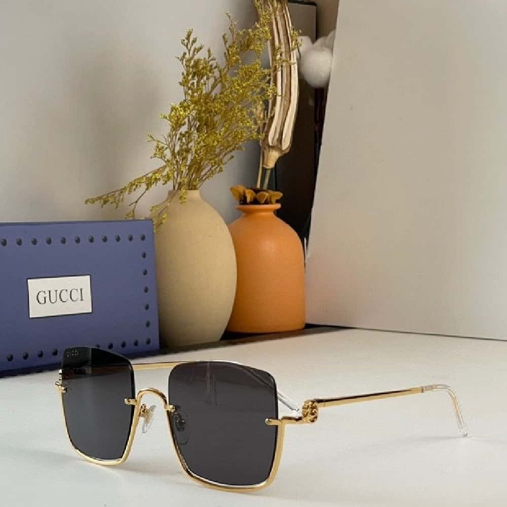 Okulary Gucci	4055