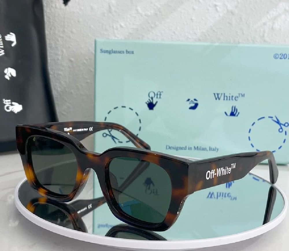 Okulary Off-White	6448