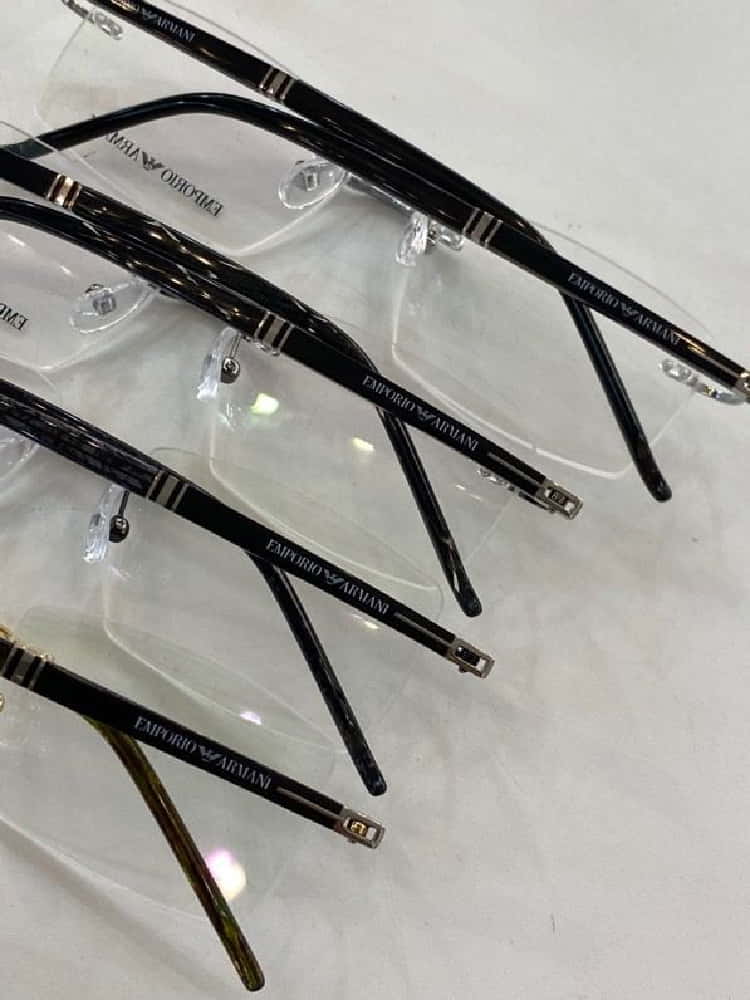 Okulary Armani 919 Okulary Armani 919