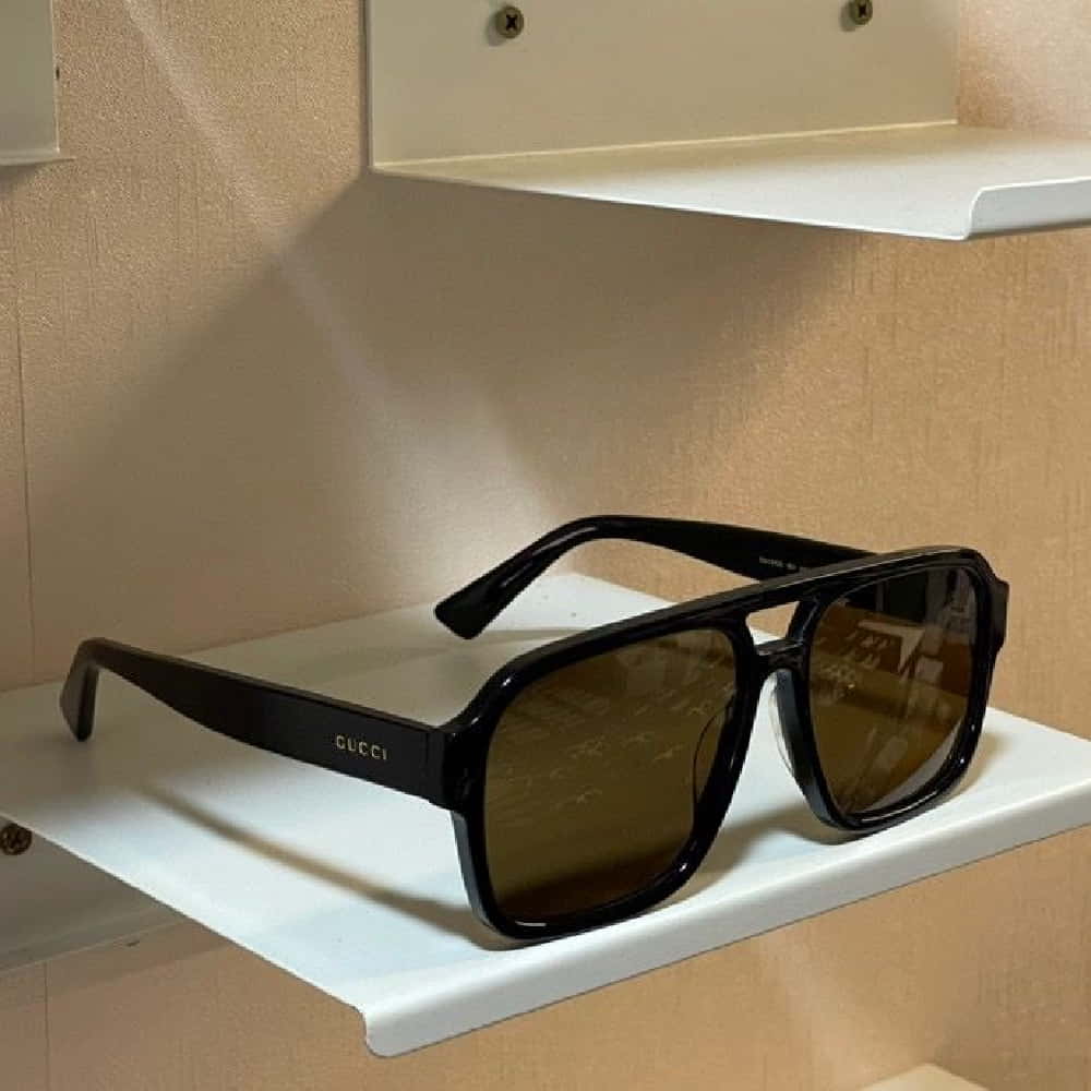 Okulary Gucci	4056