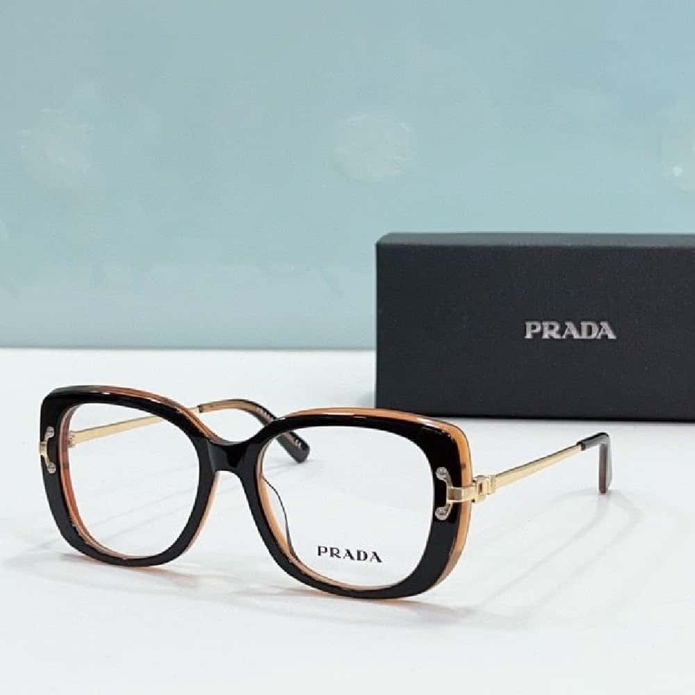 Okulary PRADA	7851