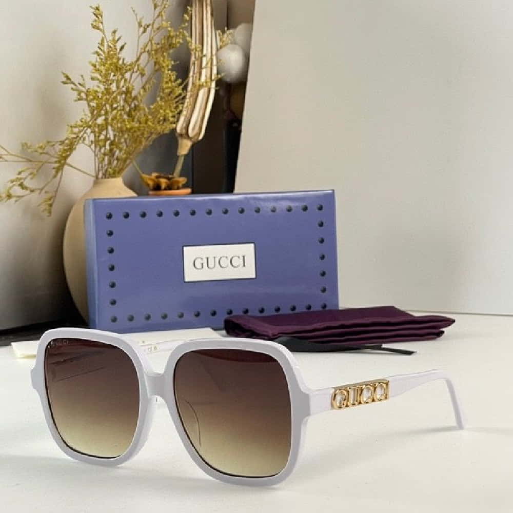 Okulary Gucci	4062