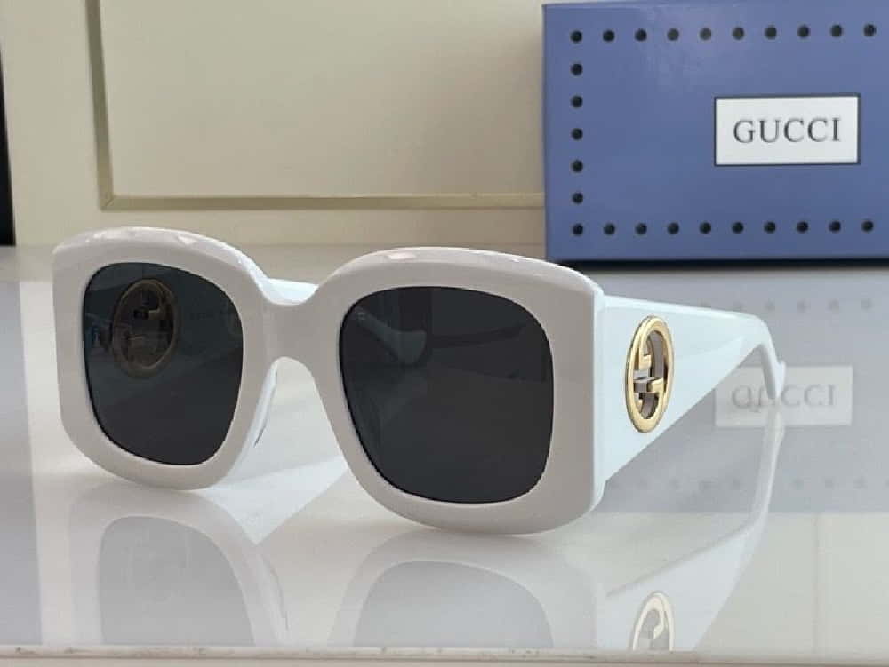 Okulary Gucci	4064