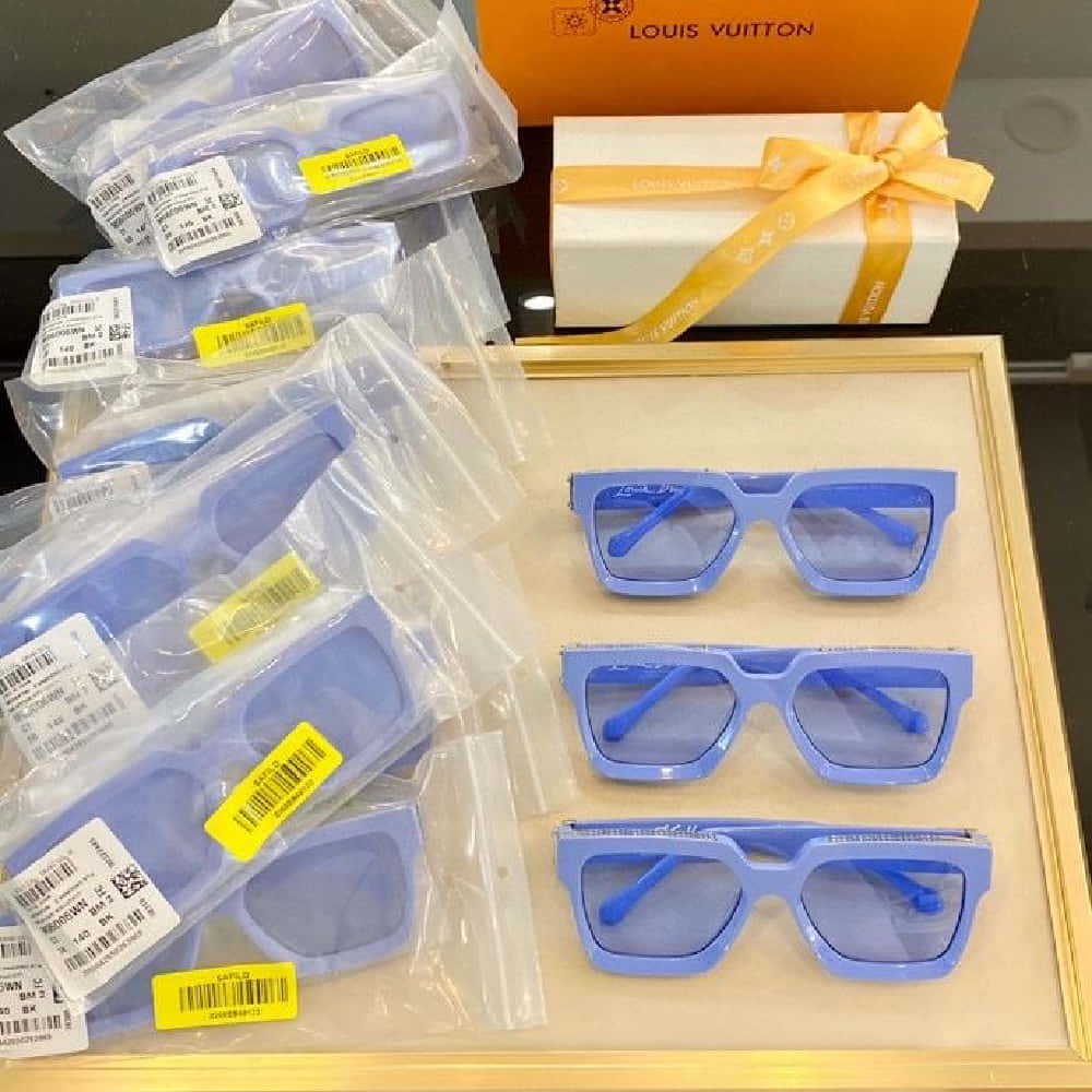 Okulary LouisVuitton	5203