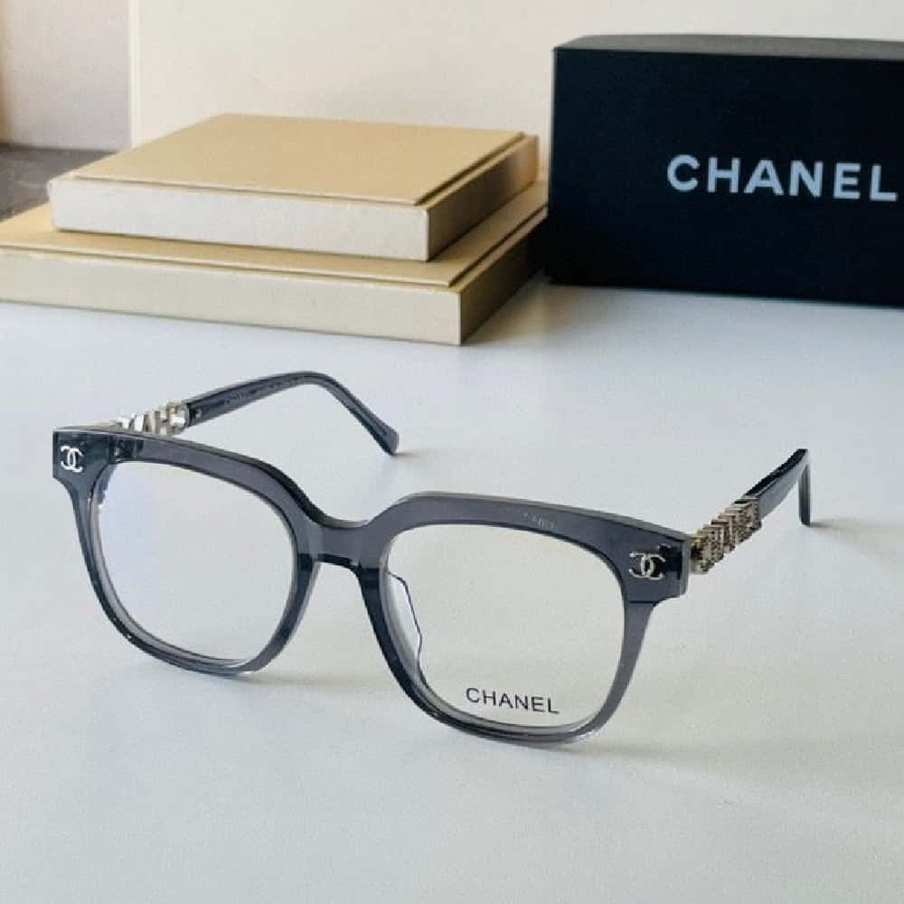 Okulary CHANEL 1828 Okulary CHANEL 1828