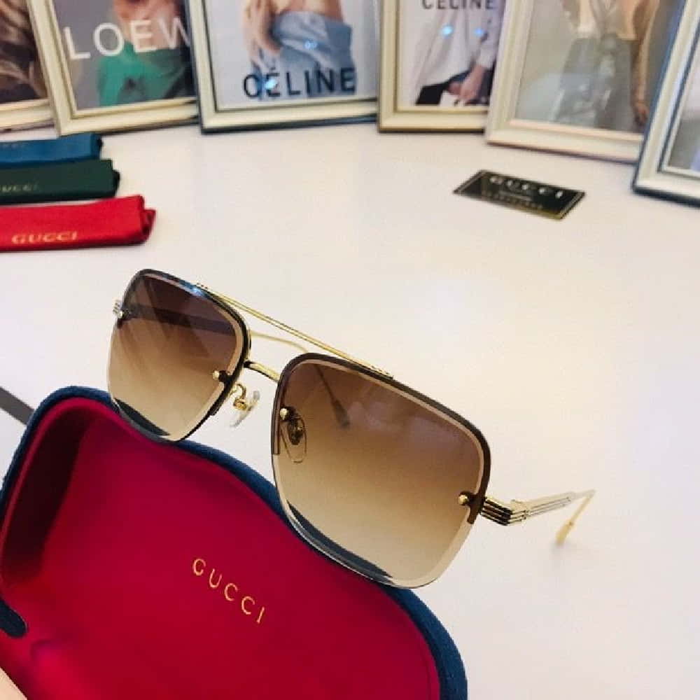 Okulary Gucci	4067