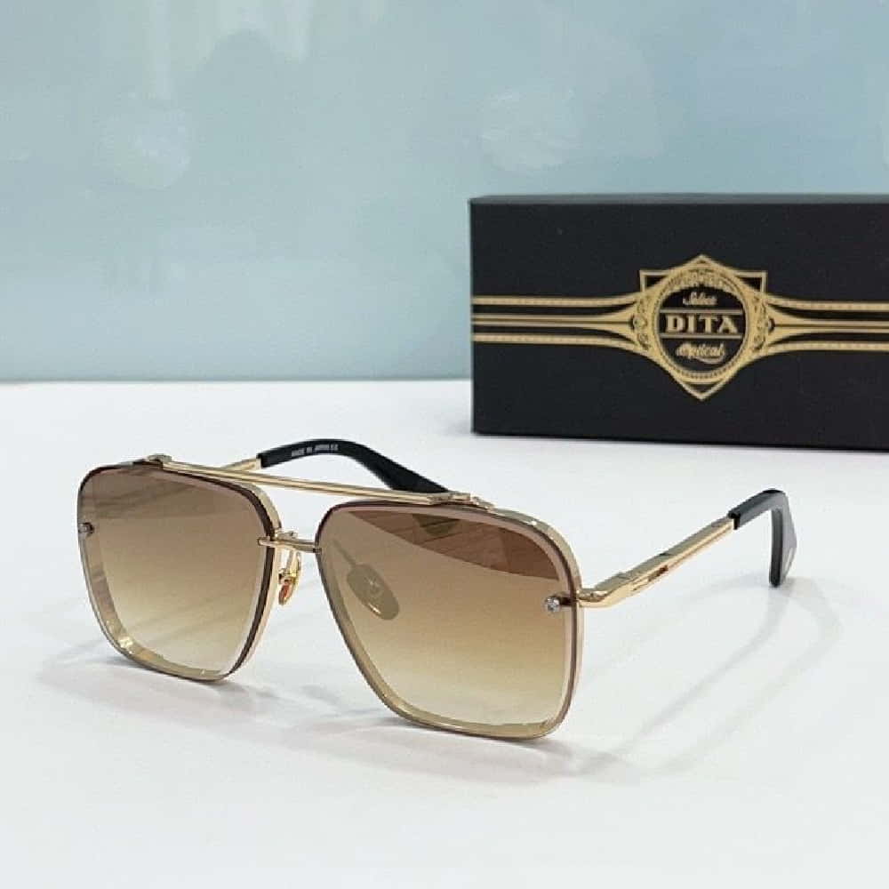 Okulary Dita	2345