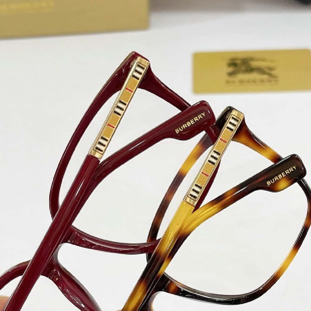 Okulary Burberry	1039