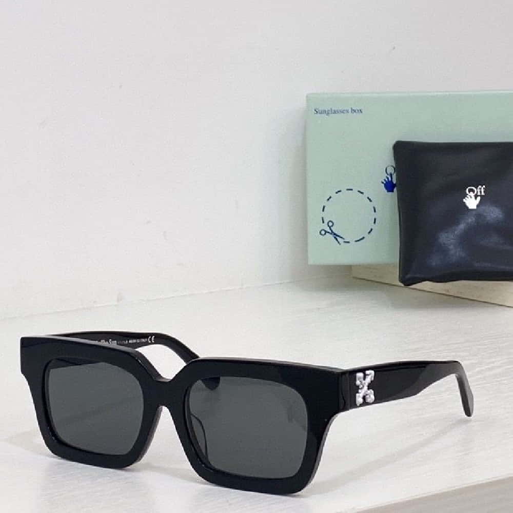 Okulary Off-White	6460