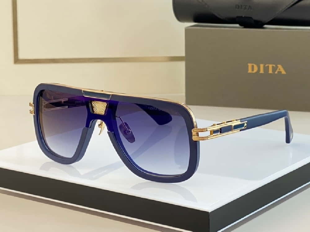 Okulary Dita	2346
