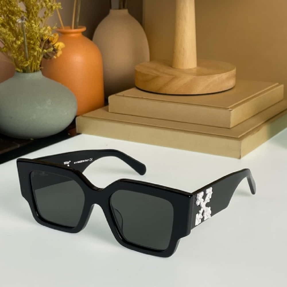 Okulary Off-White	6461