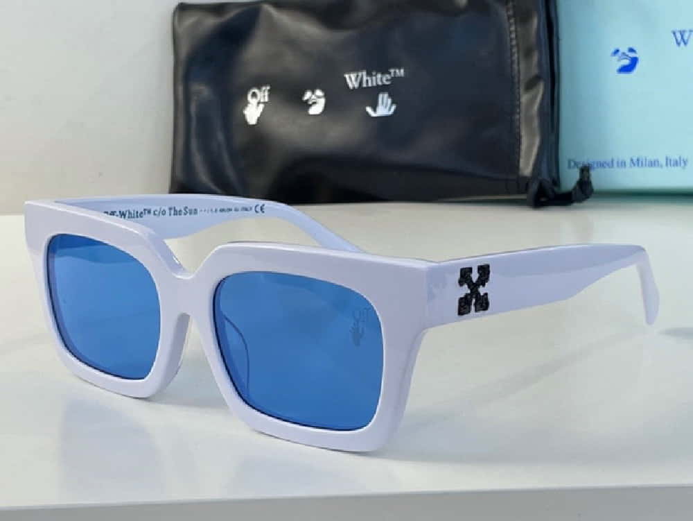 Okulary Off-White	6462