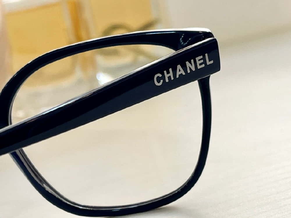 Okulary CHANEL	1829