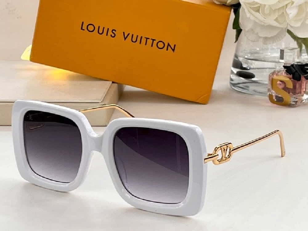 Okulary LouisVuitton	5215