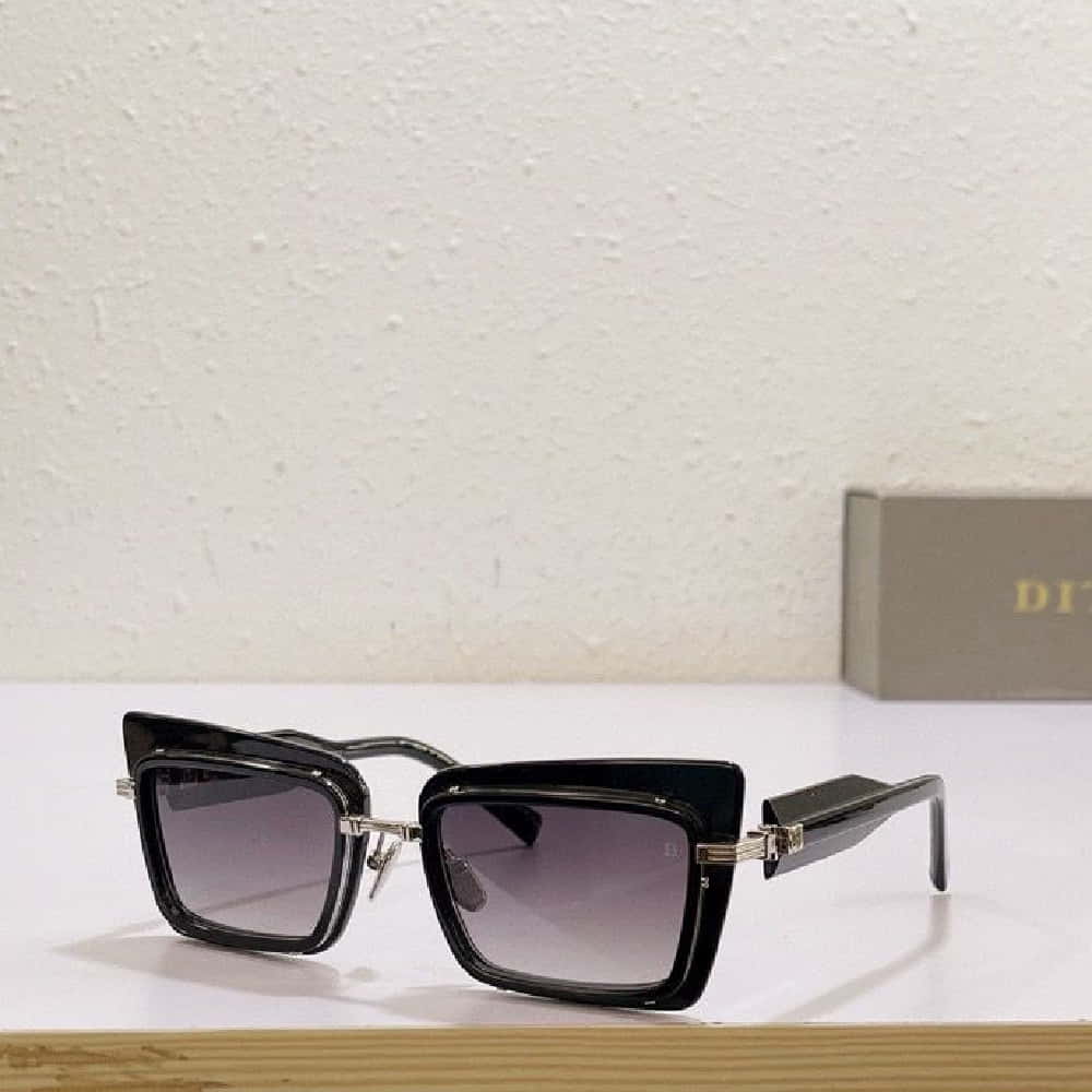 Okulary Dita	2349