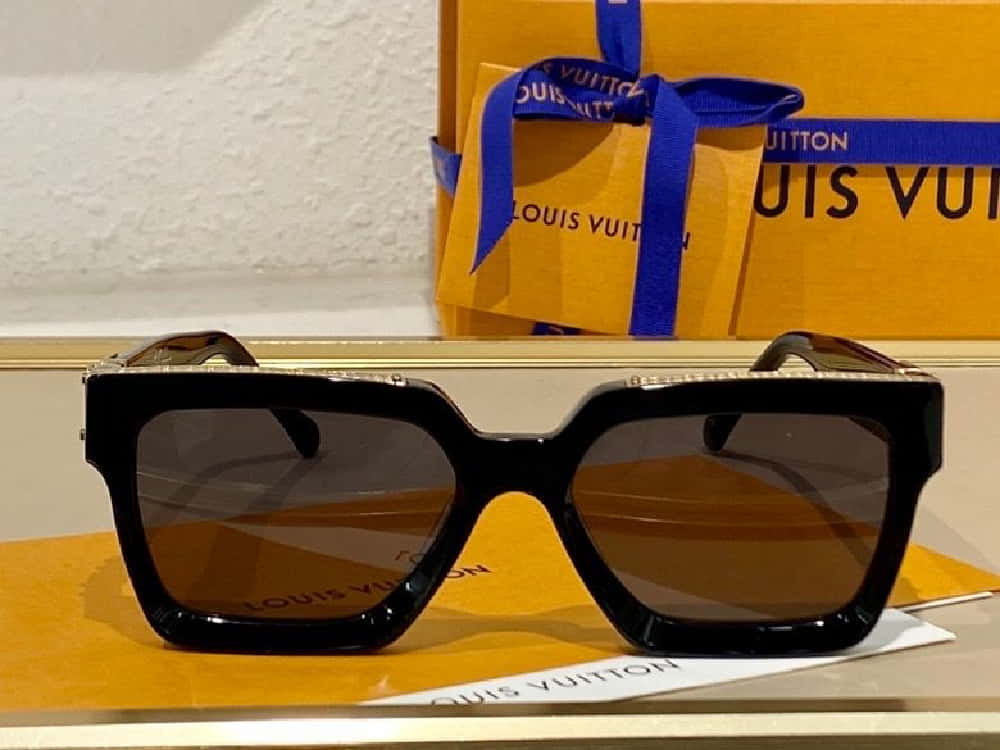 Okulary LouisVuitton	5217